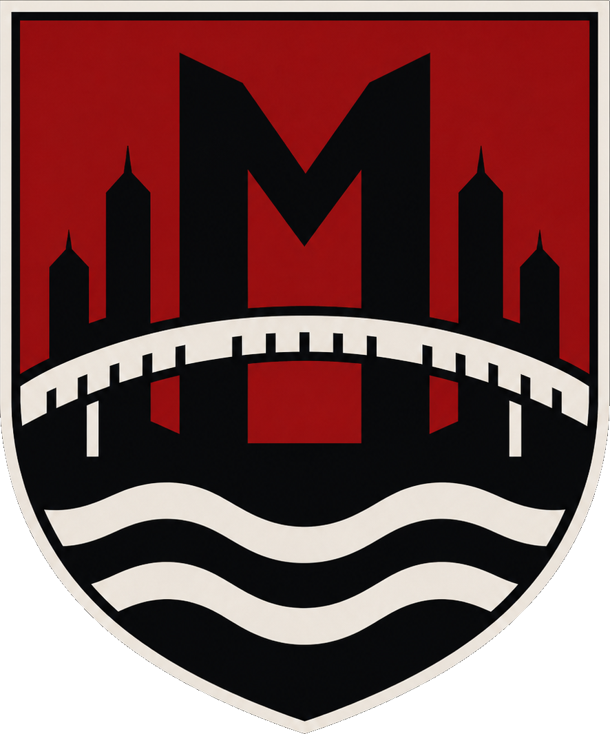 Wappen Freistaat Mayaberg